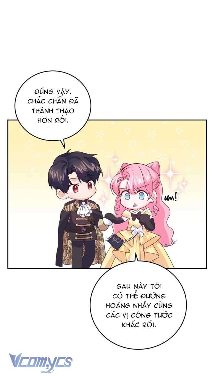 Nhà Điều Chế Nước Hoa Độc Quyền Của Bạo Chúa Chap 61 - Next Chap 62