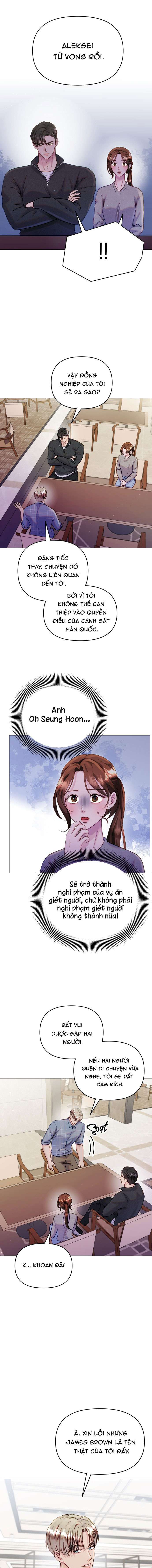 Hướng Dẫn Thu Phục Mãnh Thú Chap 46 - Trang 4
