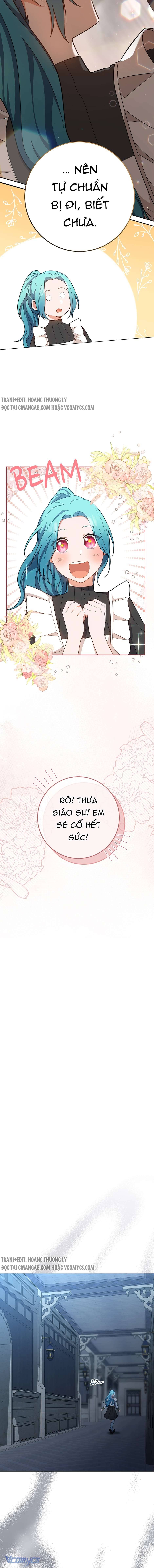 Quý Cô Đầu Bếp Hoàng Gia Chap 68 - Trang 2
