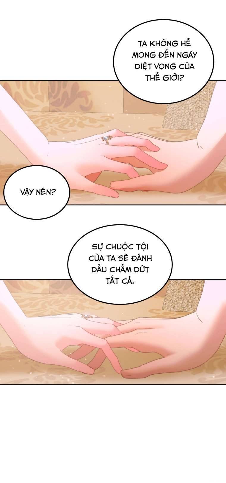 Siren: Trở Thành Gia Đình Của Nhân Vật Phản Diện Chapter 54 - Trang 3