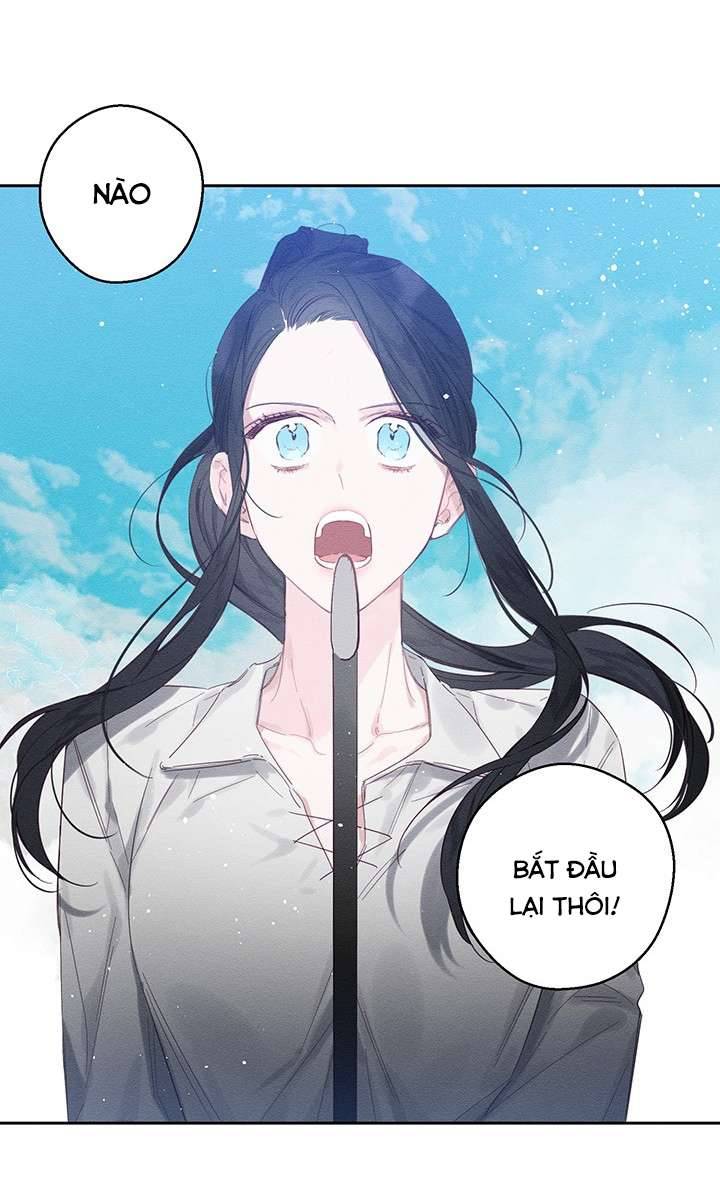Trước Tiên Phải Giấu Em Trai Cái Đã! Chap 6 - Trang 2