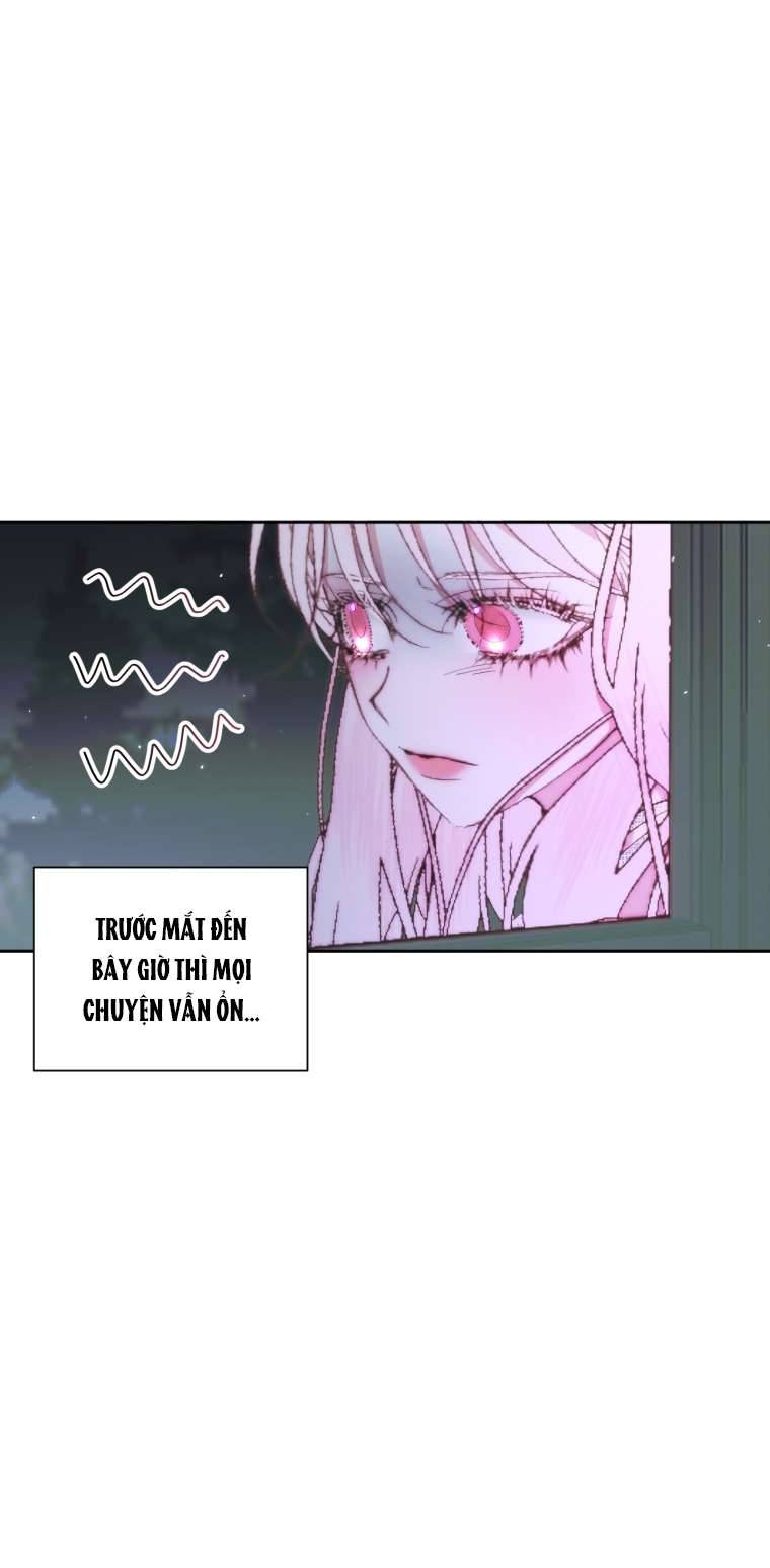 Siren: Trở Thành Gia Đình Của Nhân Vật Phản Diện Chapter 48 - Trang 3