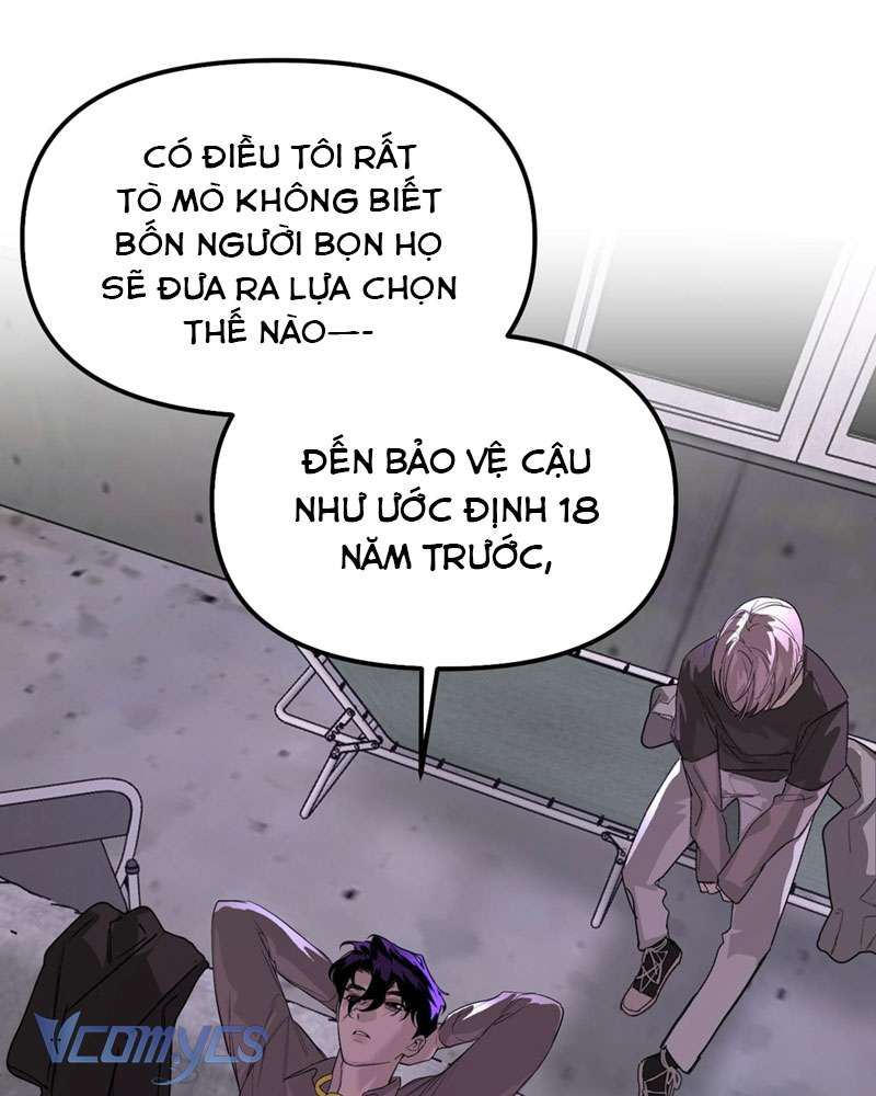 Ác Chi Hoàn Chapter 8 - Trang 4