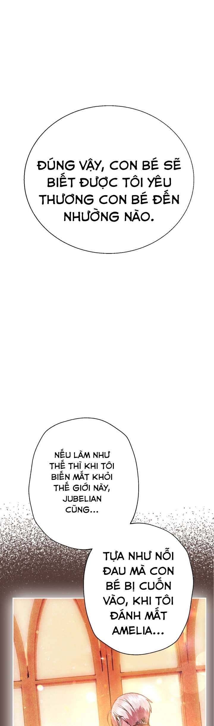 Cha À, Con Không Muốn Kết Hôn Đâu Chap 87 - Trang 2