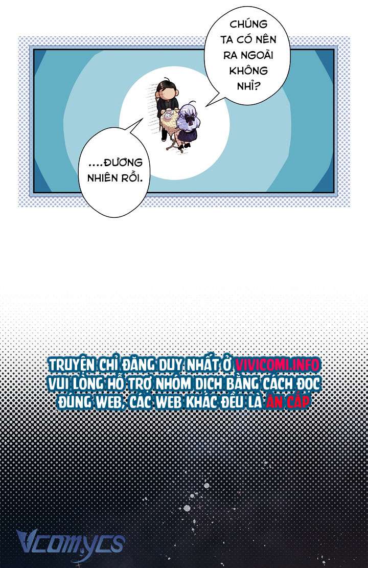 [18+] Love Kitsch Crunch Chapter 17 - Trang 3