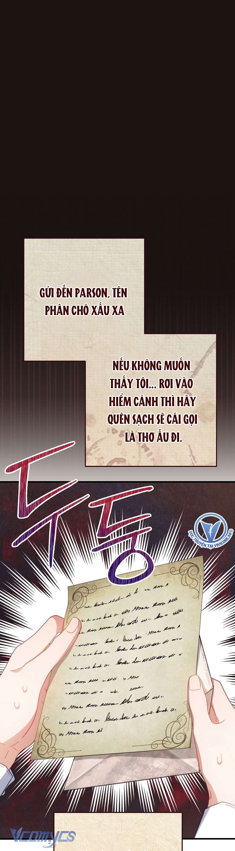 Nam Chính? Cho Cũng Không Thèm! Chapter 1 - Trang 3