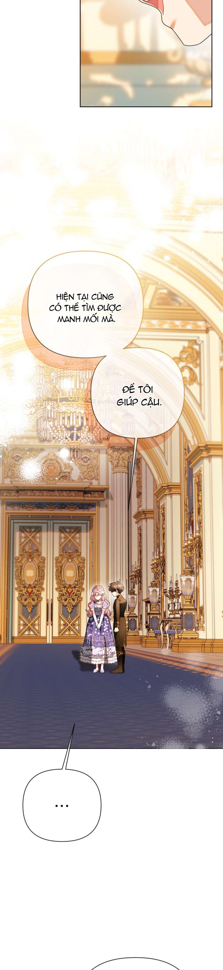 Thà Là Để Tôi Trở Thành Nữ Hoàng Chapter 58 - Trang 3