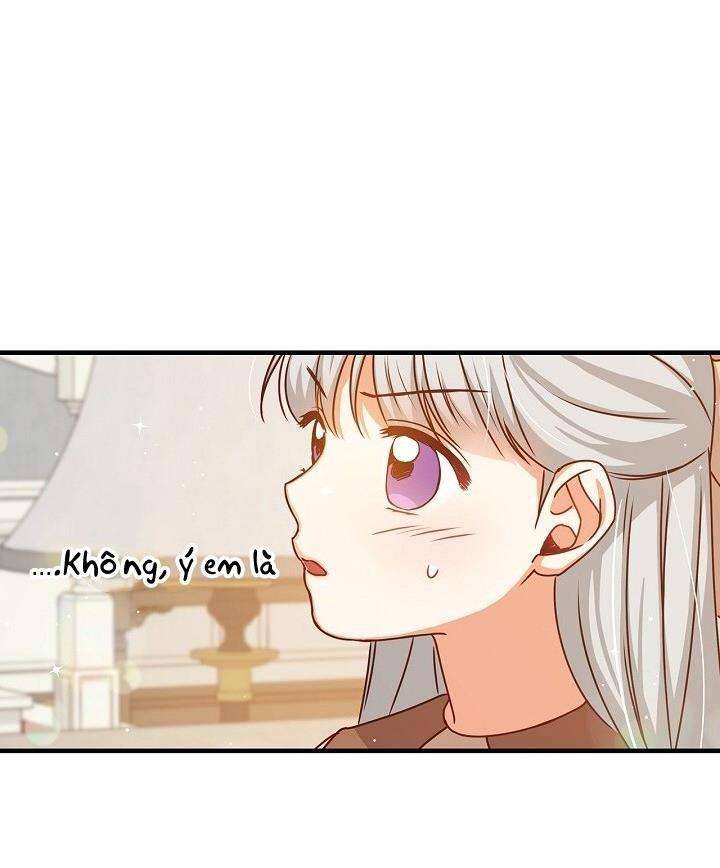 Cẩn Thận Với Các Anh Trai Đấy! Chap 25 - Trang 2