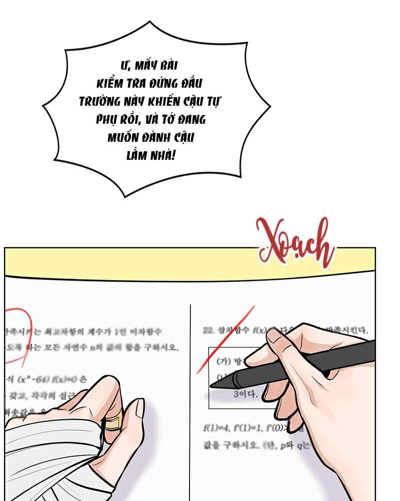 Thời Gian Trở Thành Lý Do Của Đôi Ta Chapter 30 - Trang 4