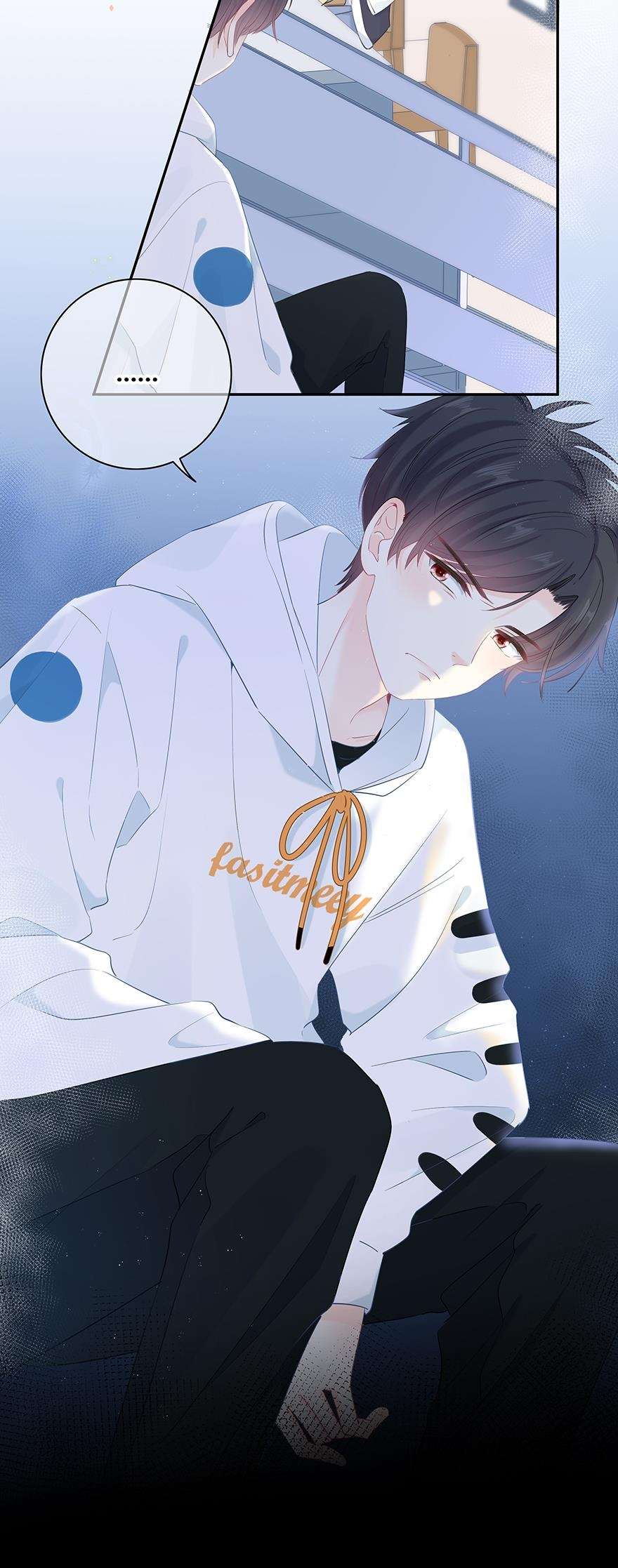 Hai thìa cà phê muối : Bắt đầu lại cuộc sống của chúng ta Chapter 16 - Next Chapter 17