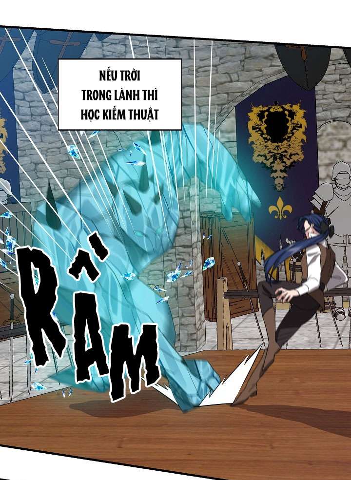 Tôi Không Phải Là Cinderella Chapter 3 - Trang 4