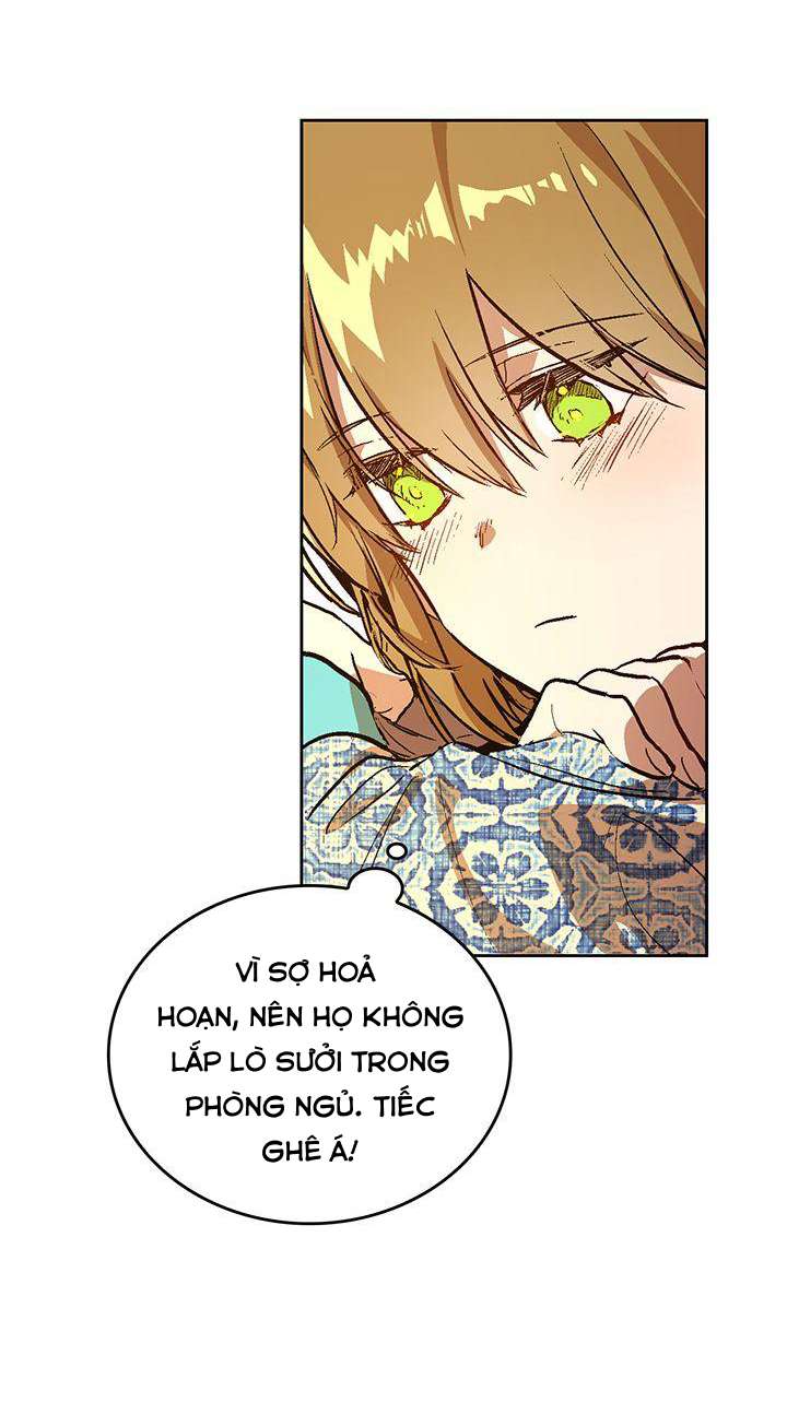 Vị Hôn Thê Khế Ước Của Công Tước Chapter 50 - Trang 4
