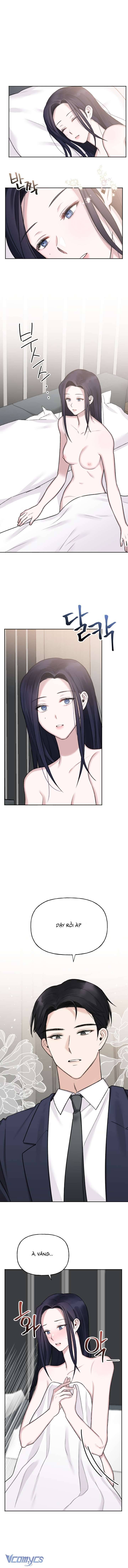 [18+] Ôm Chặt Em Chapter 3 - Next Chapter 4