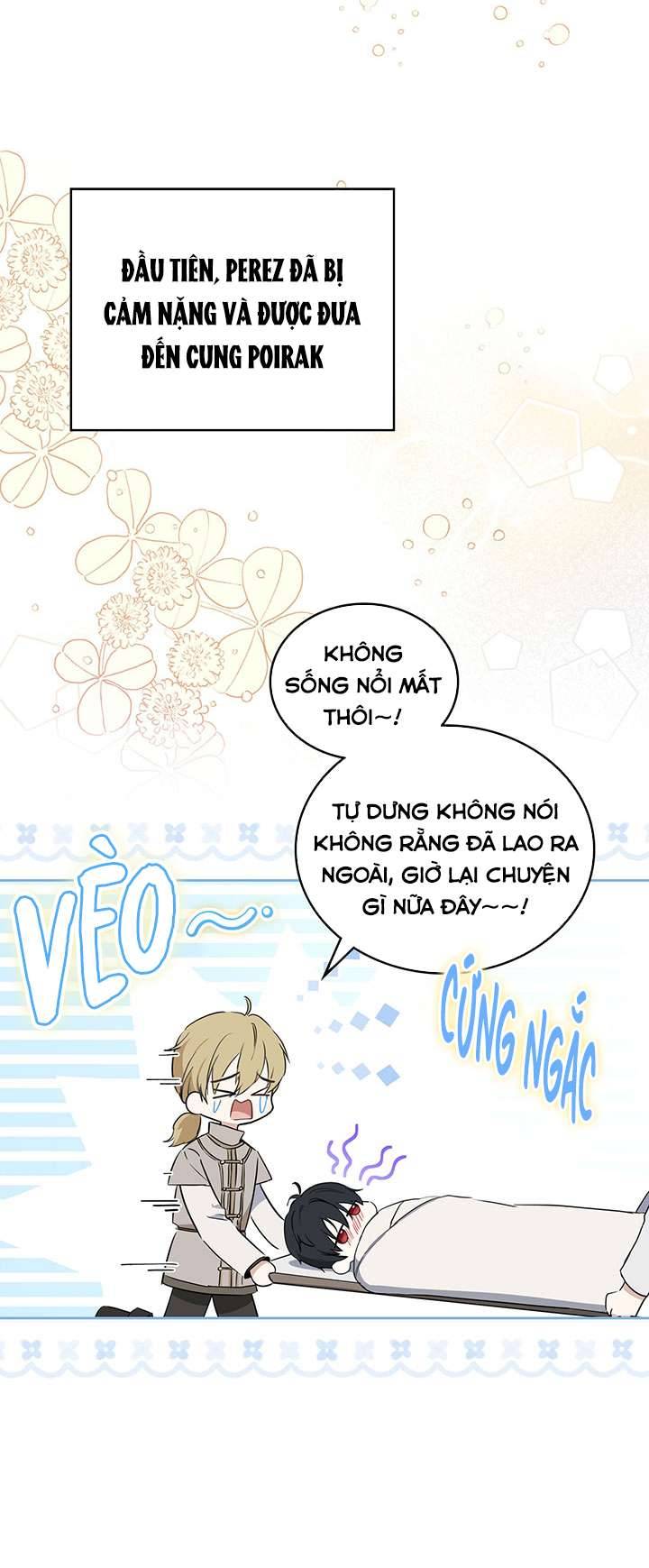 Kiếp Này Nhất Định Làm Gia Chủ Chap 74 - Trang 2