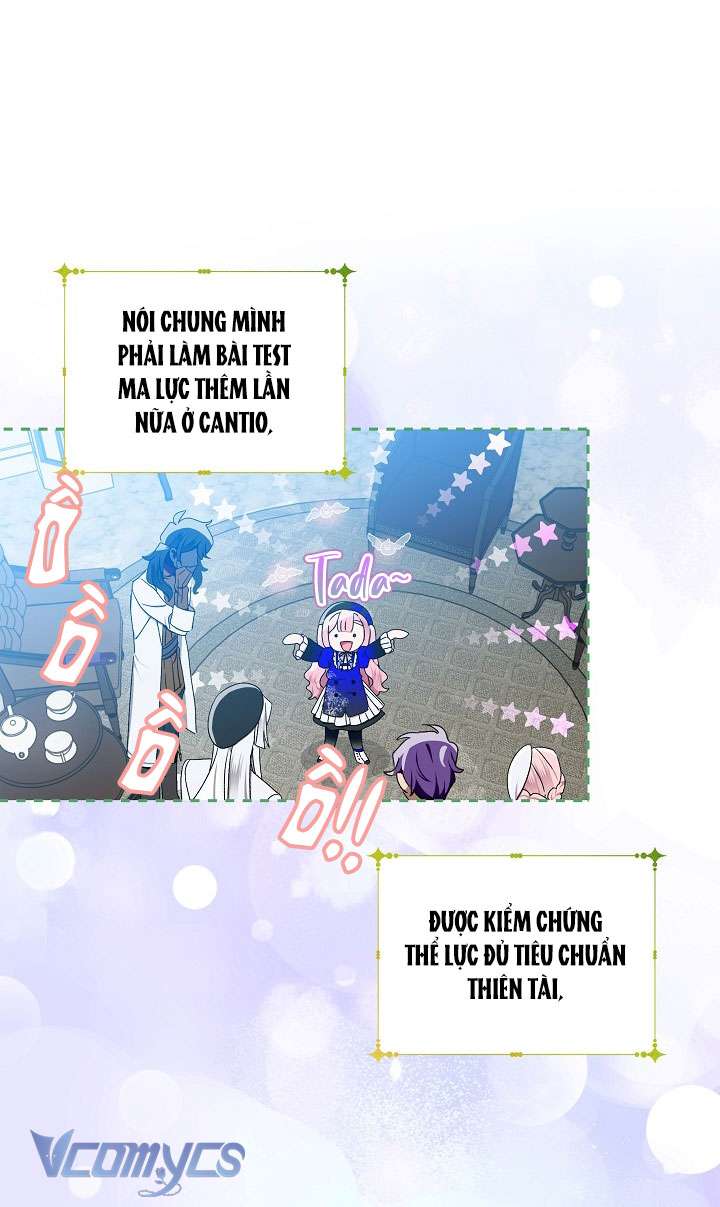 Quý Cô Thế Giới Ngầm Chap 53 - Trang 3