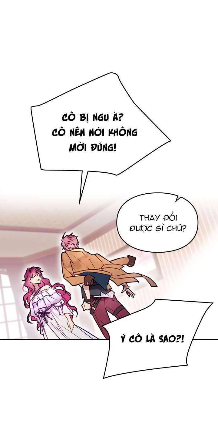 Kết Cục Của Nhân Vật Phản Diện Chỉ Có Thể Là Cái Chết Chapter 11 - Next Chapter 12