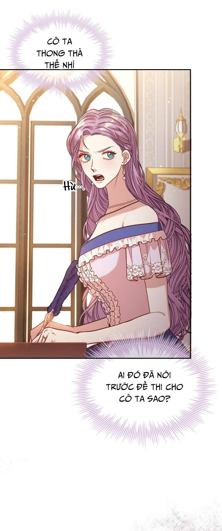 Thư Ký Của Bạo Chúa Chapter 49 - Trang 4
