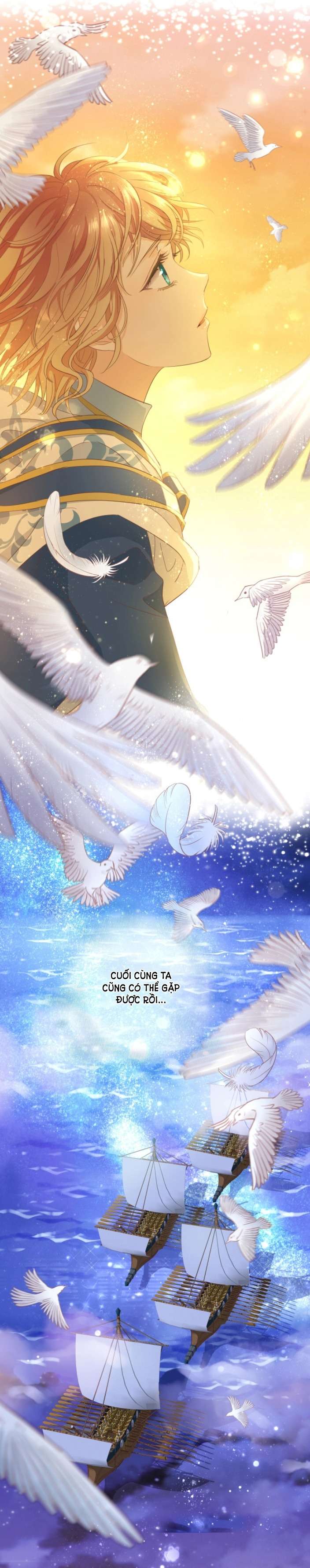 Địch Úc Đa Chi Ca Chapter 42 - Trang 4