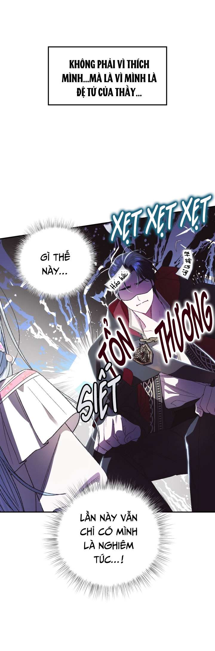 Cha À, Con Không Muốn Kết Hôn Đâu Chap 33 - Trang 2