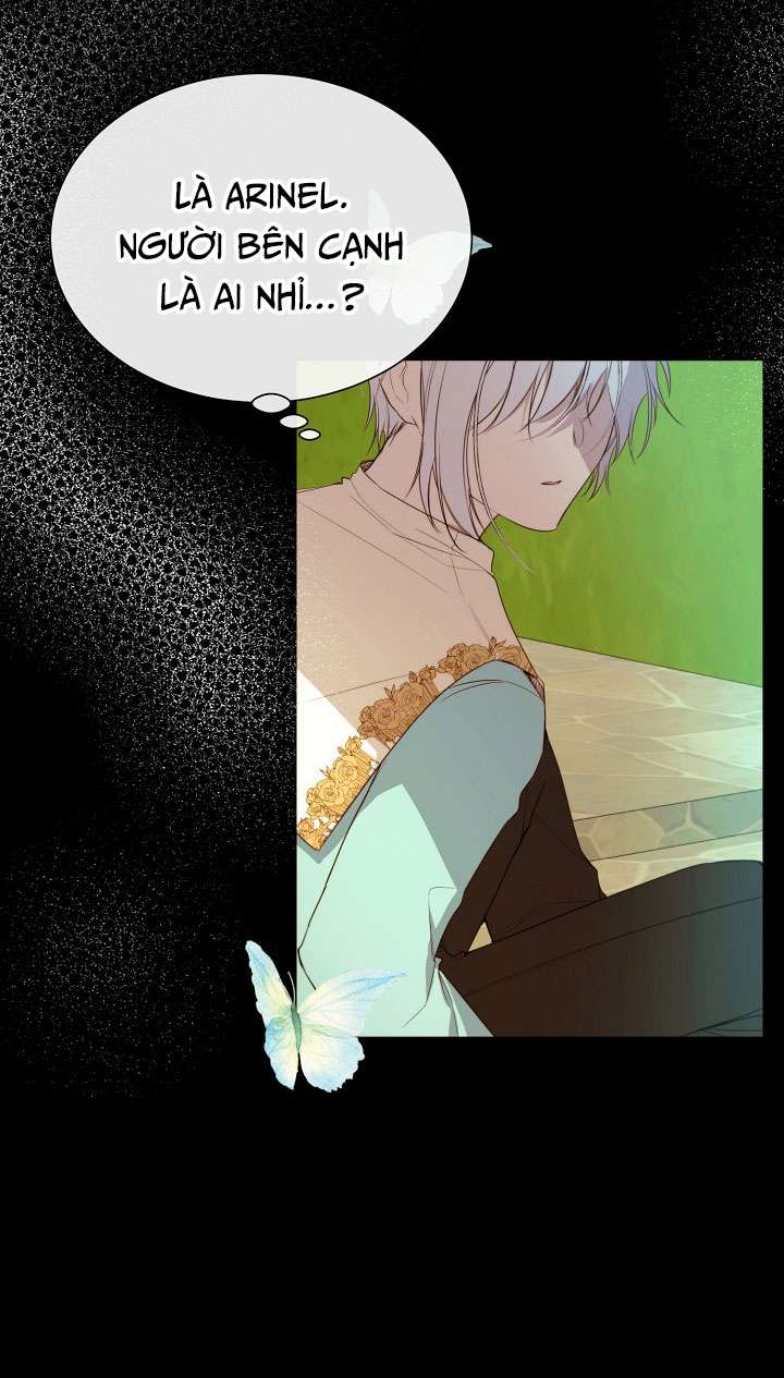 Ác Nữ Cần Bạo Chúa Chapter 44 - Next Chapter 45