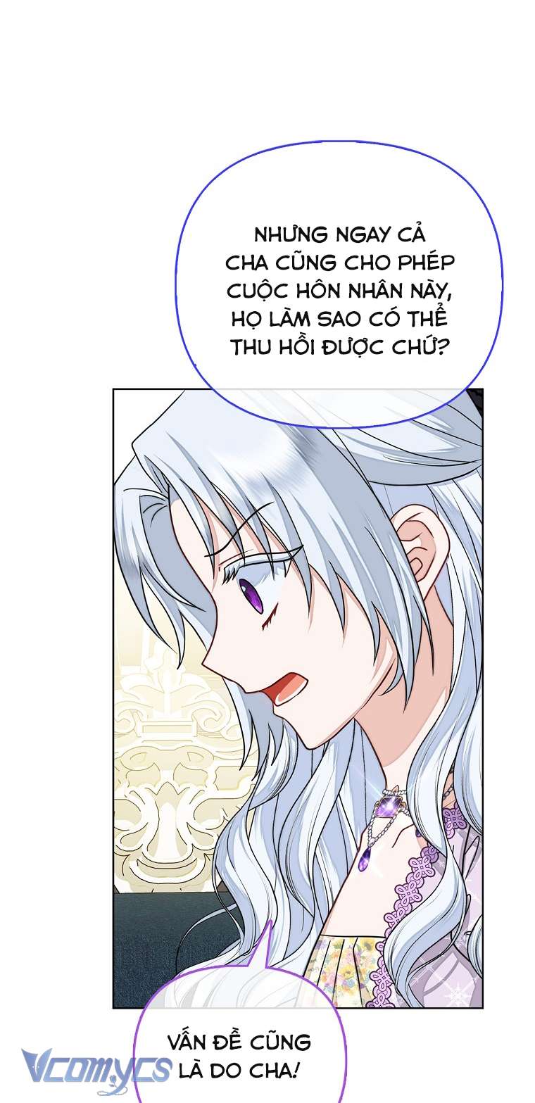 Nhân Vật Phản Diện Đều Thích Tôi Chapter 33 - Trang 4