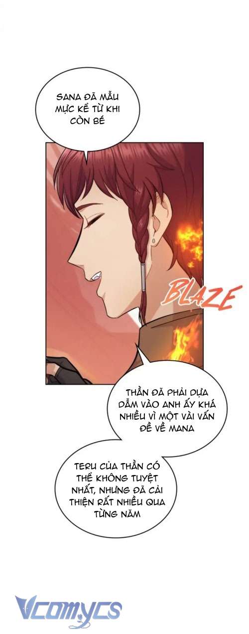 Hôn Nhân Giả Dối Chap 24 - Trang 3