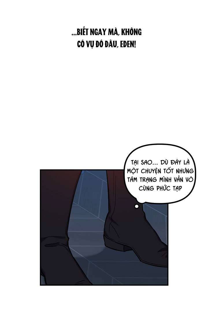 May Mắn Hay Bất Hạnh Chap 24 - Trang 4