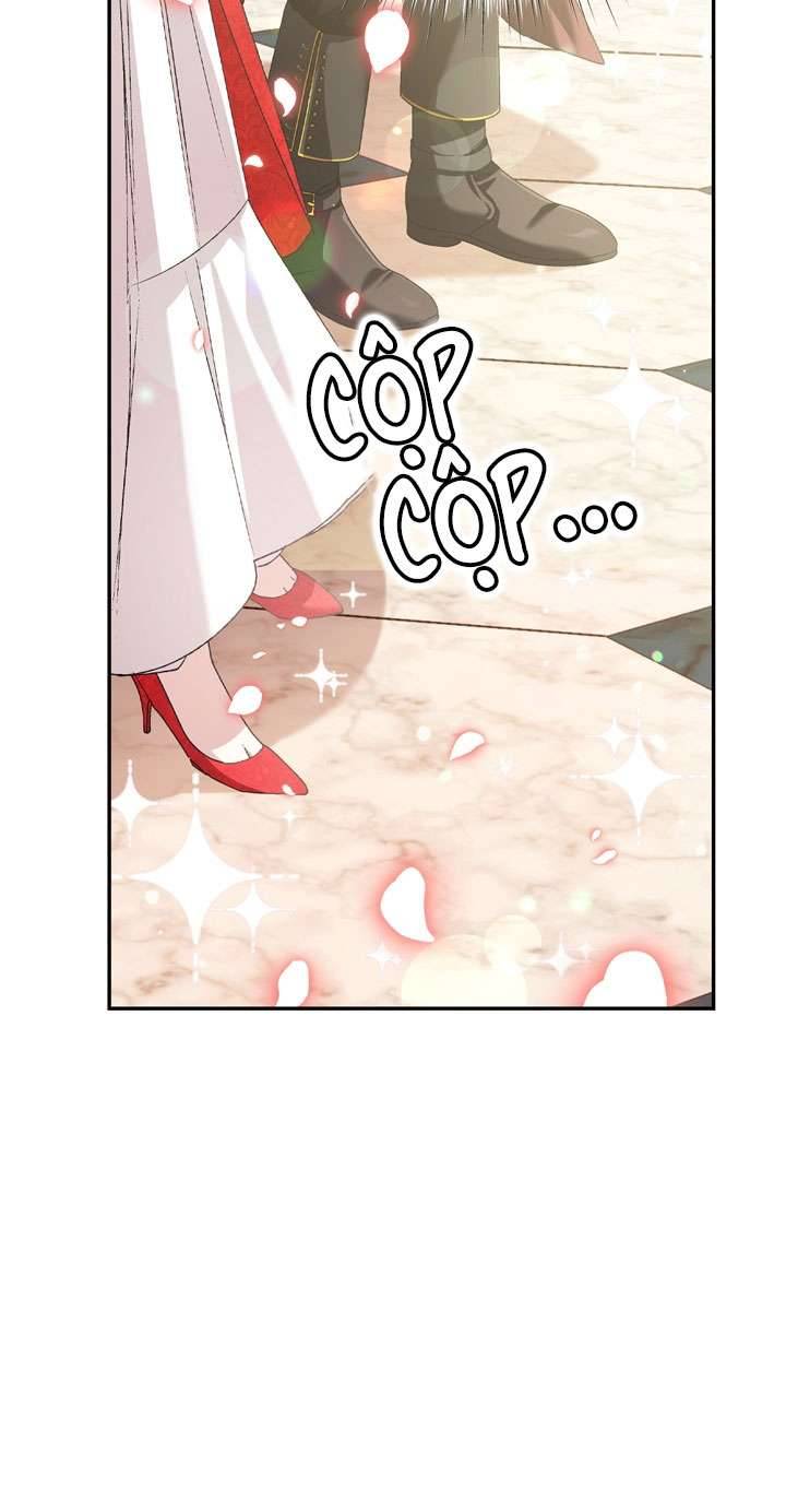 Cha À, Con Không Muốn Kết Hôn Đâu Chap 69 - Trang 2