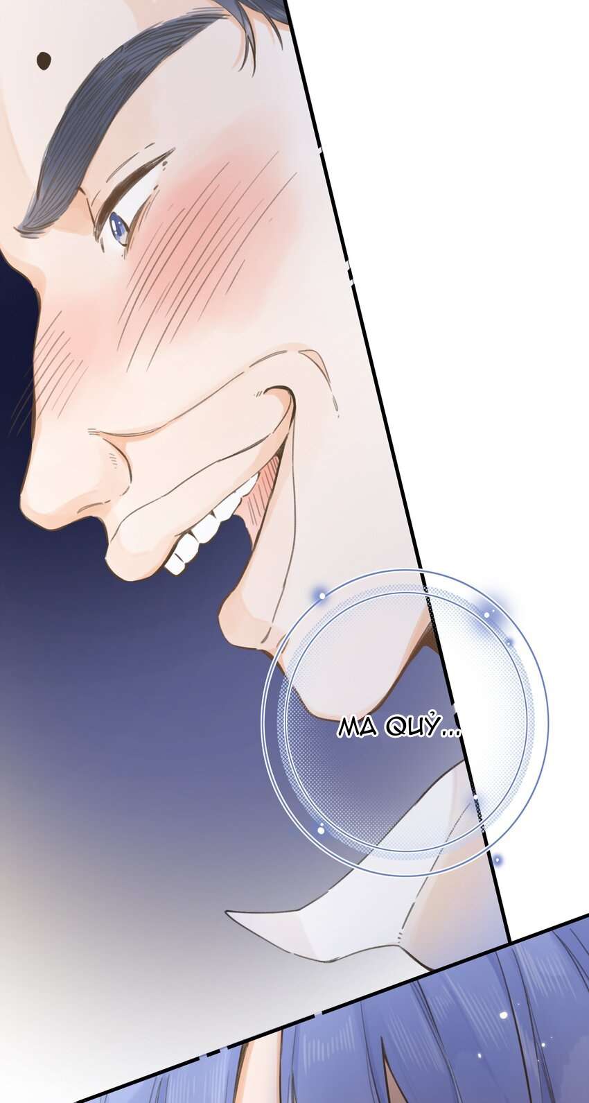 Ánh Sao Phiêu Linh Trong Nước Chap 67 - Trang 4