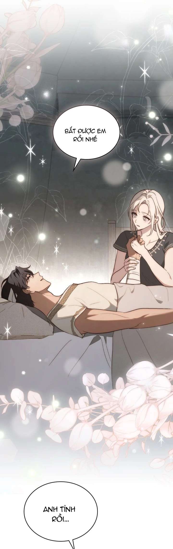 Khi Số Phận Tìm Đến Hai Ta Chapter 62 - Next Chap 63