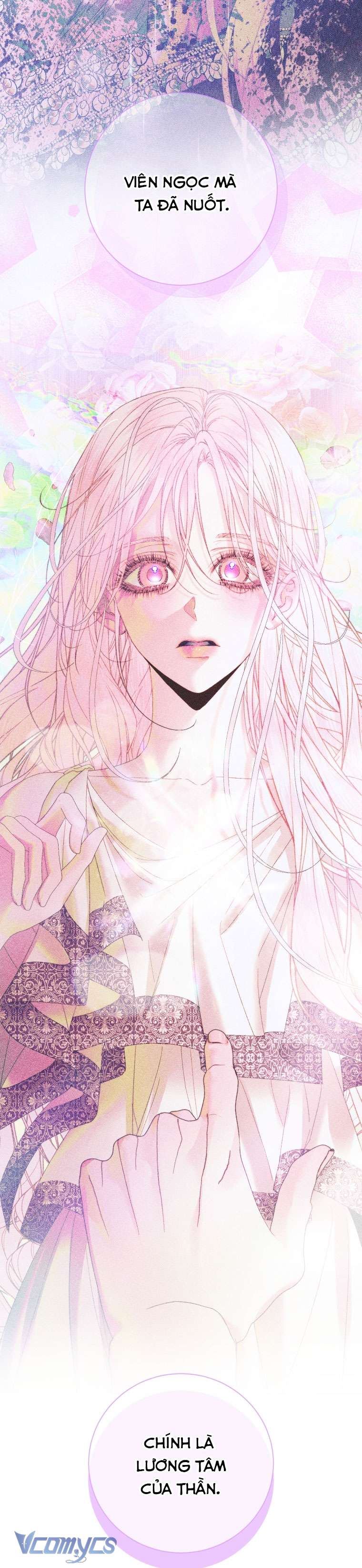 Siren: Trở Thành Gia Đình Của Nhân Vật Phản Diện Chapter 109 - Trang 3
