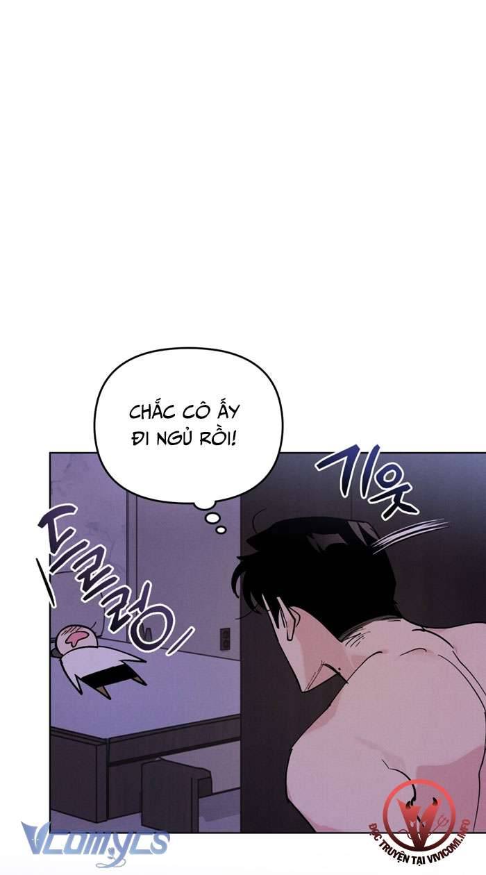 [18+] 7 Giây Thay Vì Một Nụ Hôn Chap 5 - Trang 2