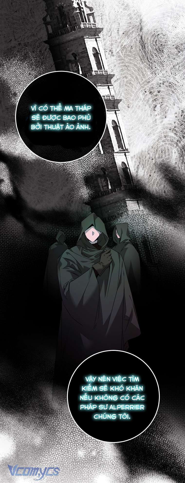 Thuần Hóa Bạo Quân Rồi Bỏ Trốn Chap 90 - Trang 2