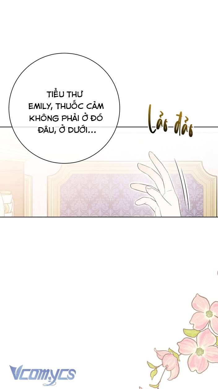 Hãy Để Tiểu Thư Emily Yên Chapter 3 - Trang 4