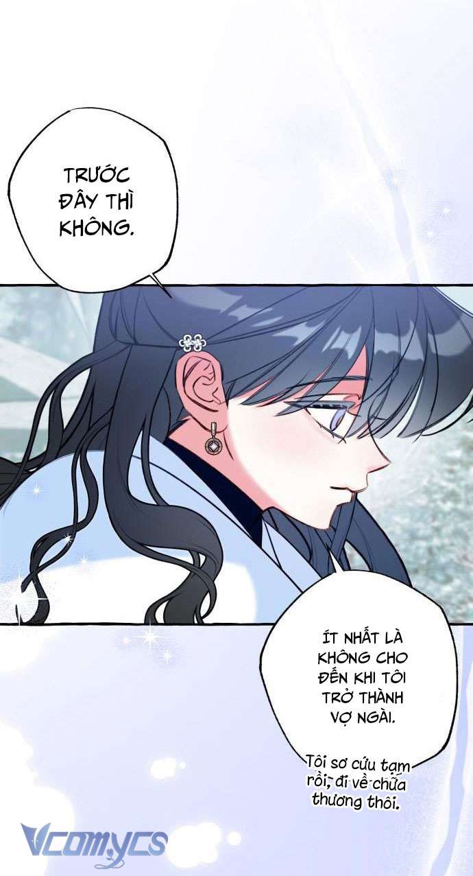 Chuyện Tình Tuyết Phương Bắc Chapter 11 - Trang 4