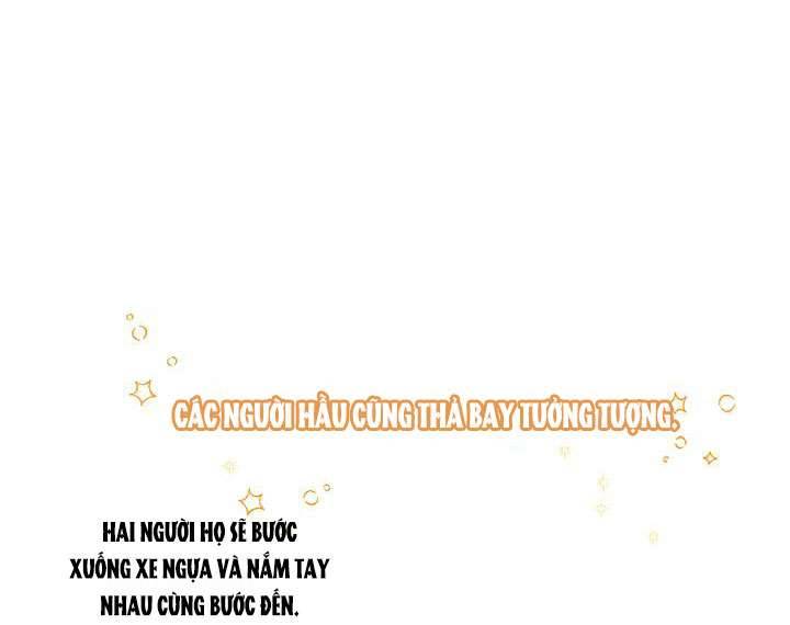 May Mắn Hay Bất Hạnh Chap 16 - Trang 4