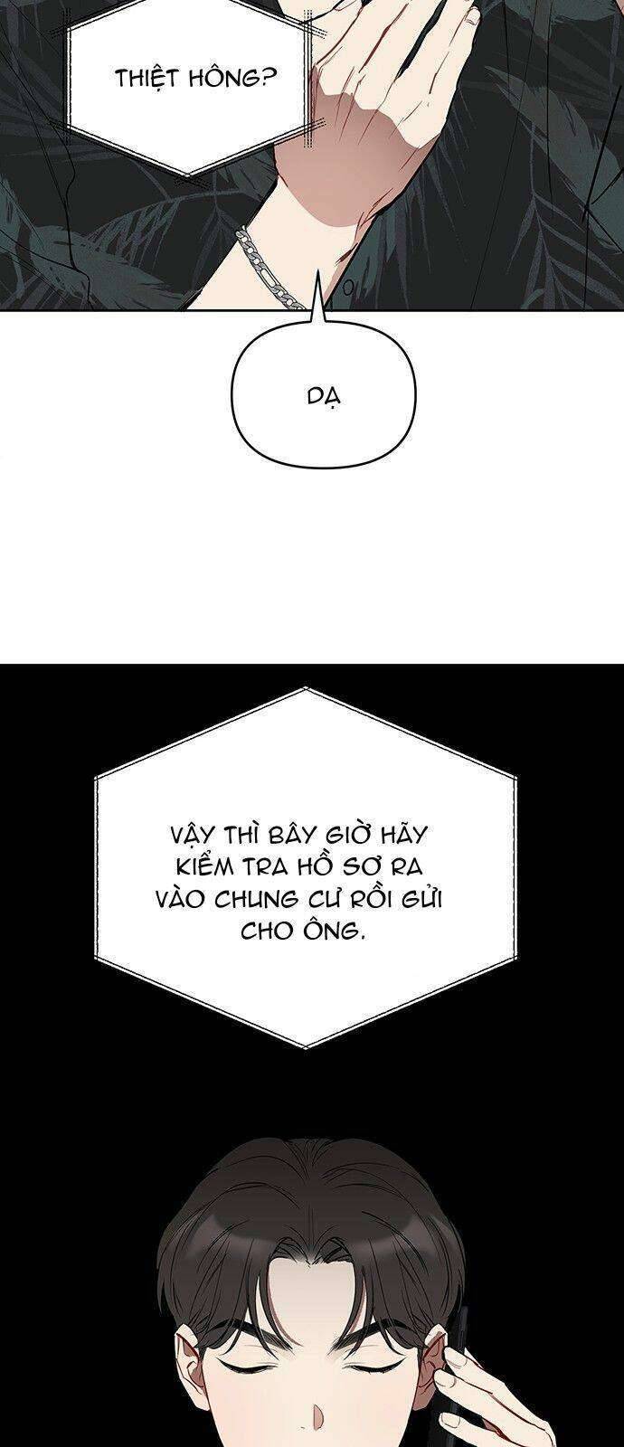 Công Việc Bất Thường Chapter 1 - Trang 4