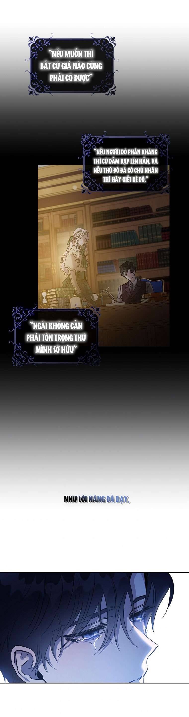 Thuần Hóa Bạo Quân Rồi Bỏ Trốn Chap 65 - Trang 2