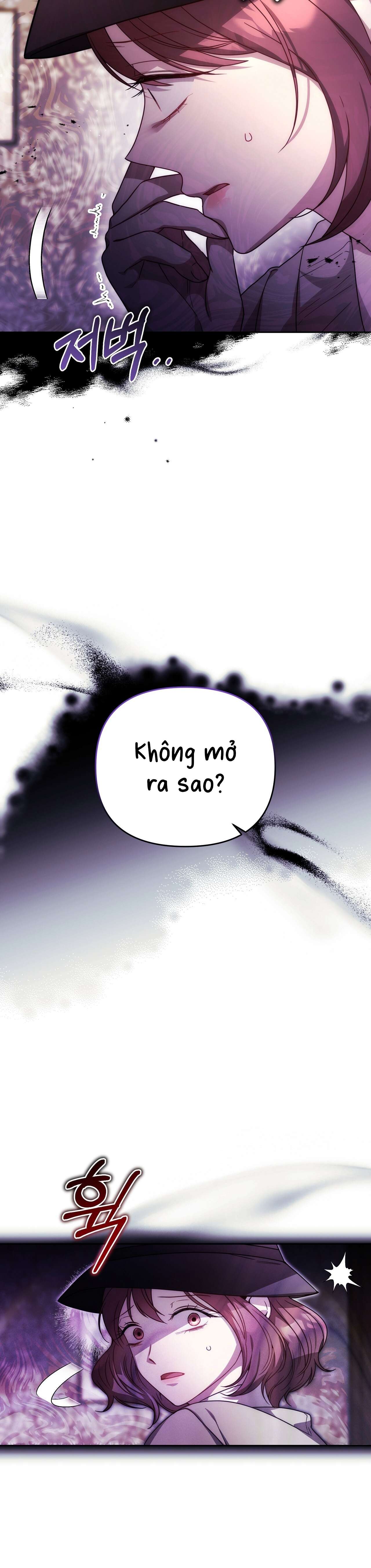 [ 18+ ] Vụ Bê Bối Pháp Lý Chap 22 - Trang 2