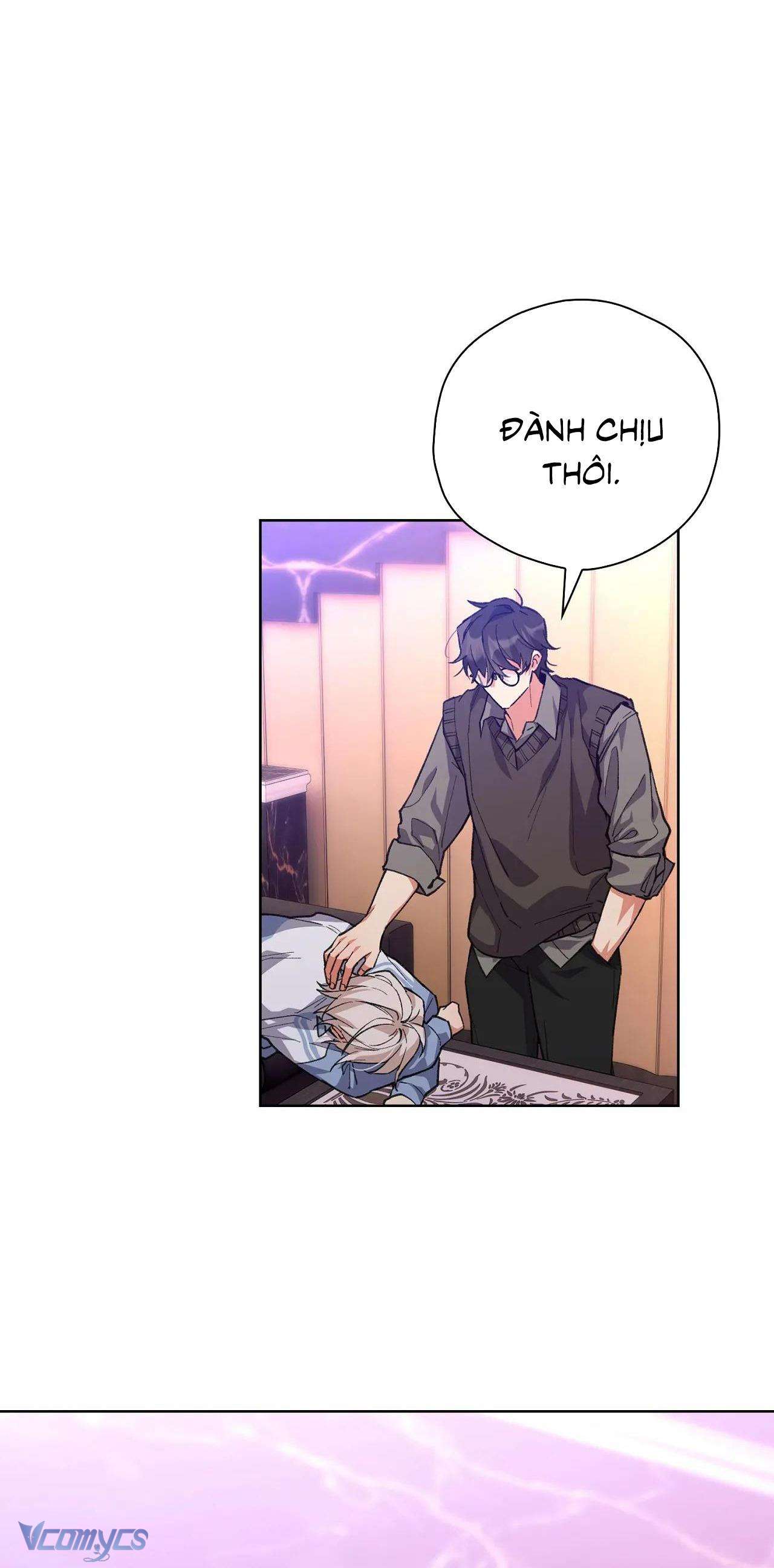 Chạy Trốn Khỏi Thợ Săn Chap 1 - Trang 4