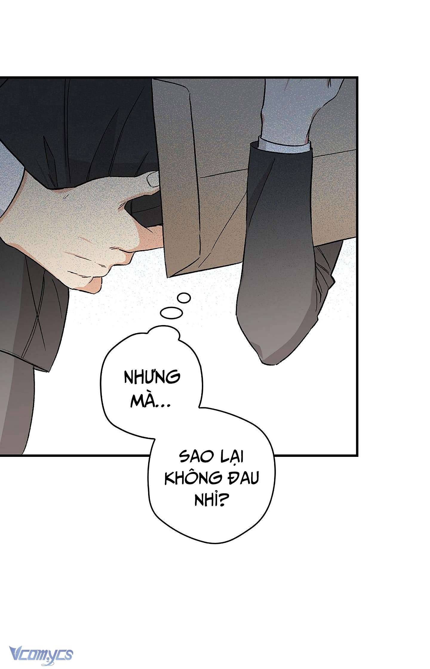 Ly Espresso Của Mùa Xuân Chapter 6 - Trang 4