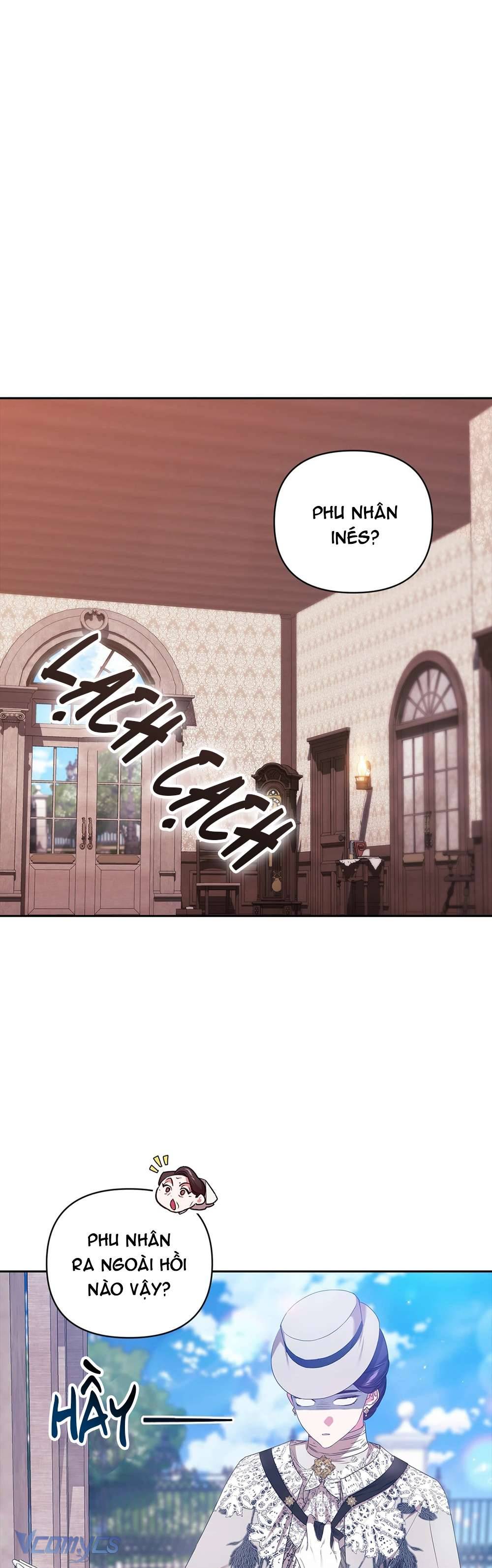 Hôn Nhân Này Rồi Sẽ Đổ Vỡ Chapter 42 - Trang 3