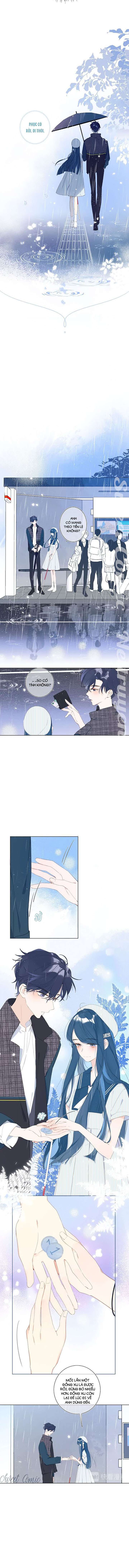 Don't Cry Chap 2 - Trang 2