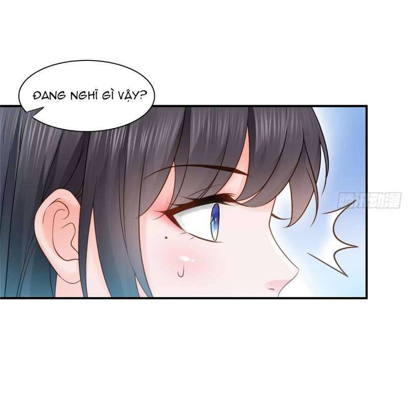 Hệt Như Hàn Quang Gặp Nắng Gắt Chap 55 - Trang 4