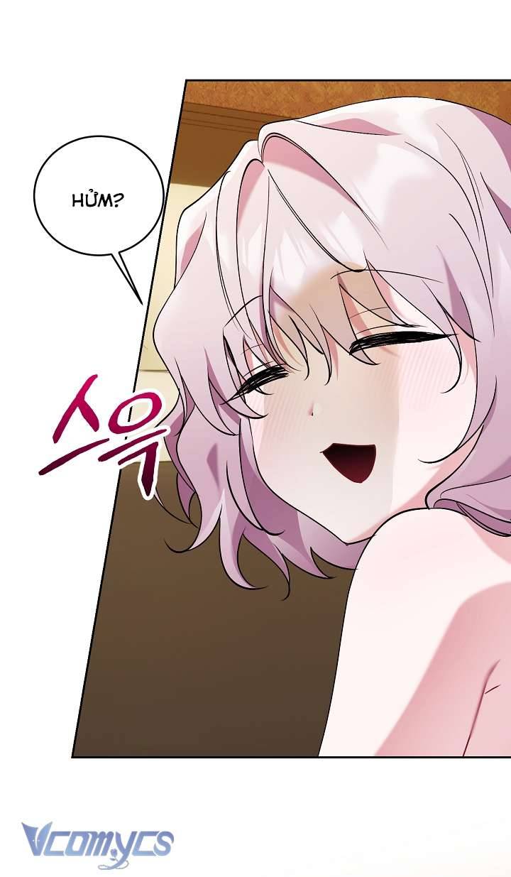 [18+] Dinh Thự Young Chun Hwa: Mãi Một Tình Yêu Chapter 4 - Trang 3