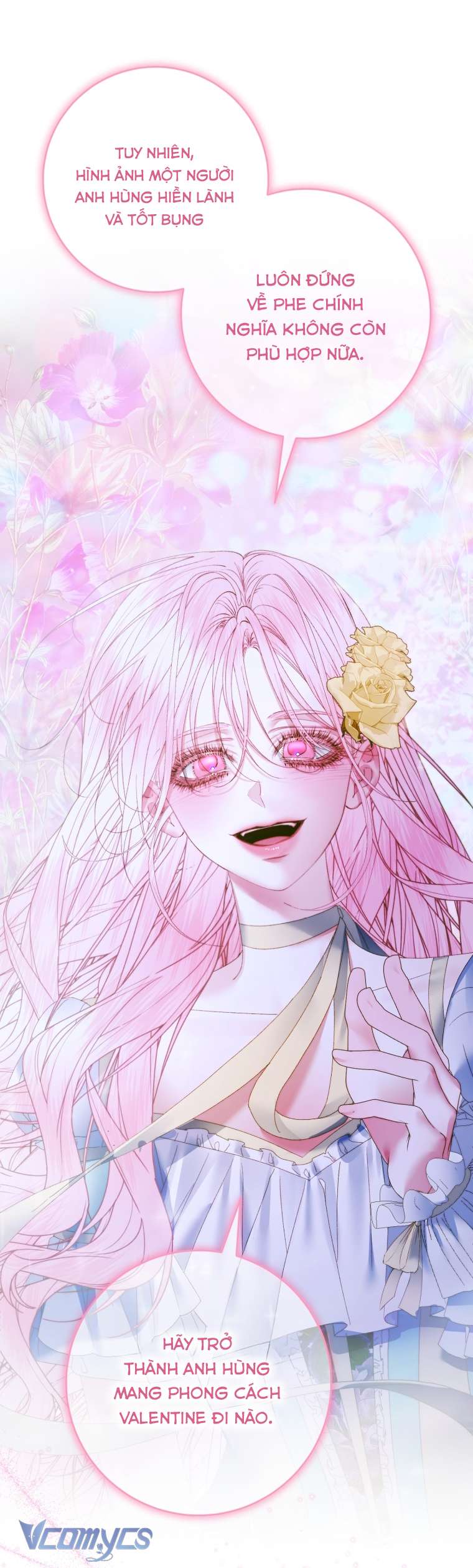 Siren: Trở Thành Gia Đình Của Nhân Vật Phản Diện Chapter 103 - Trang 3