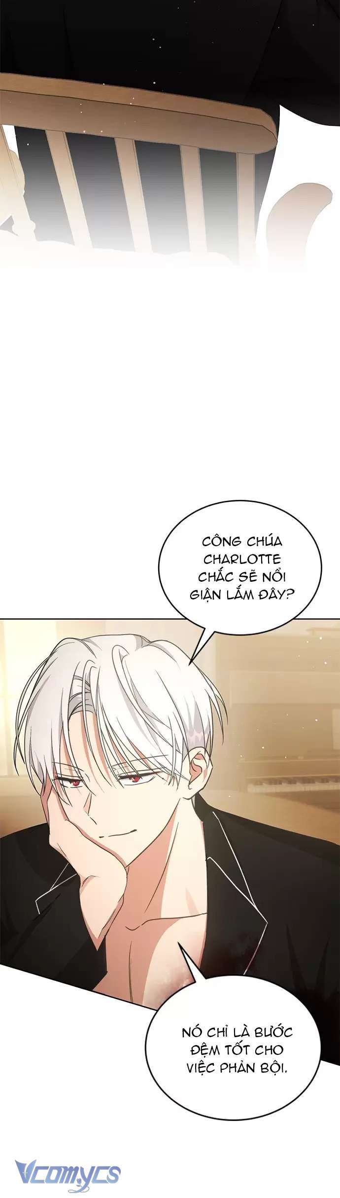 Làm Thế Nào Để Ăn Chủ Nhân Chapter 54 - Trang 3