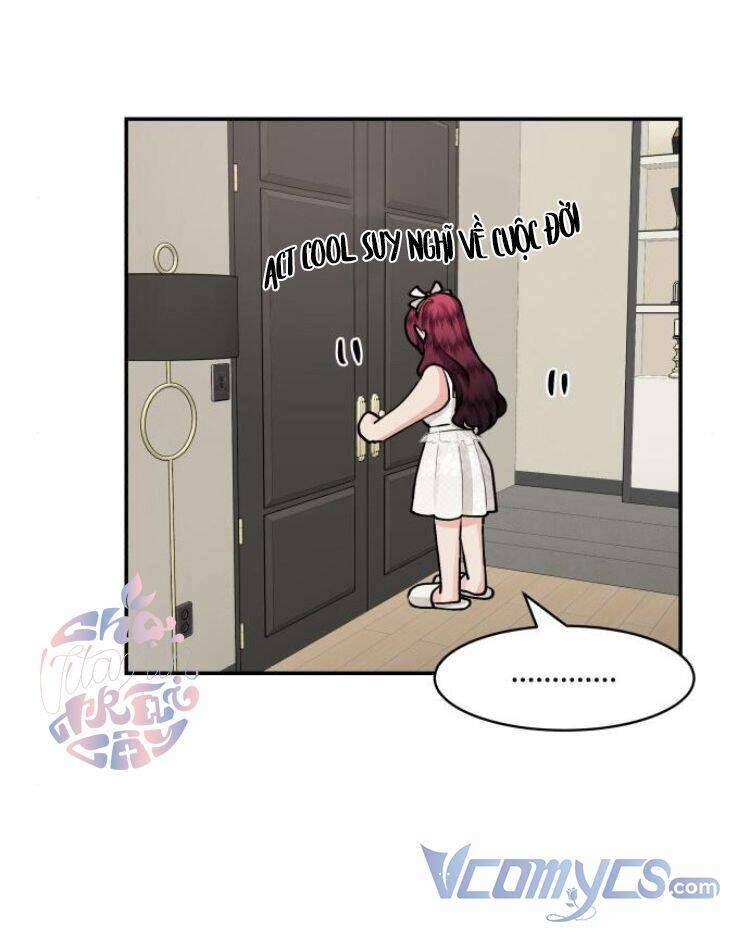 Oan Gia Ngõ Hẹp Chapter 60 - Trang 3