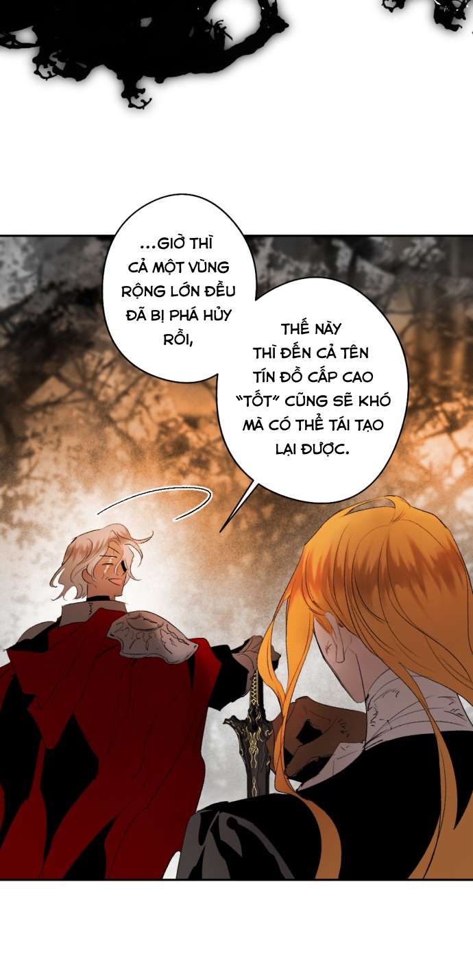 Lời Thú Nhận Của Chúa Tể Bóng Tối Chapter 106 - Trang 4