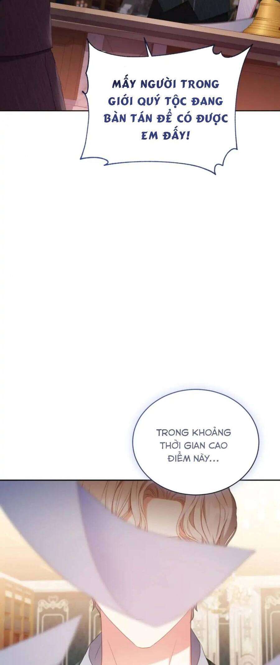 Hầu Gái Trong Trò Chơi Harem Ngược Muốn Nghỉ Việc Chapter 23 - Trang 3